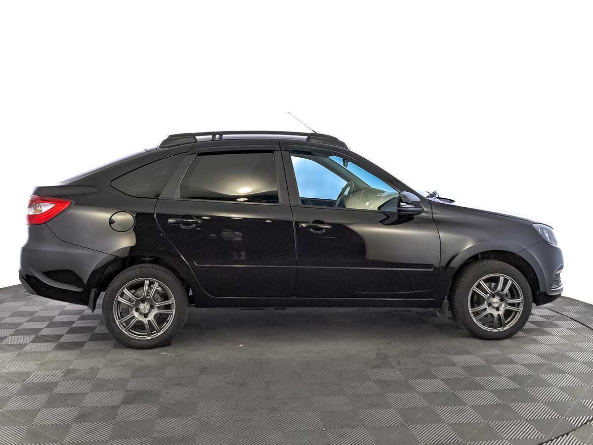 Lada (ВАЗ) Granta, 2023 - 32 744 км. | Фото №4