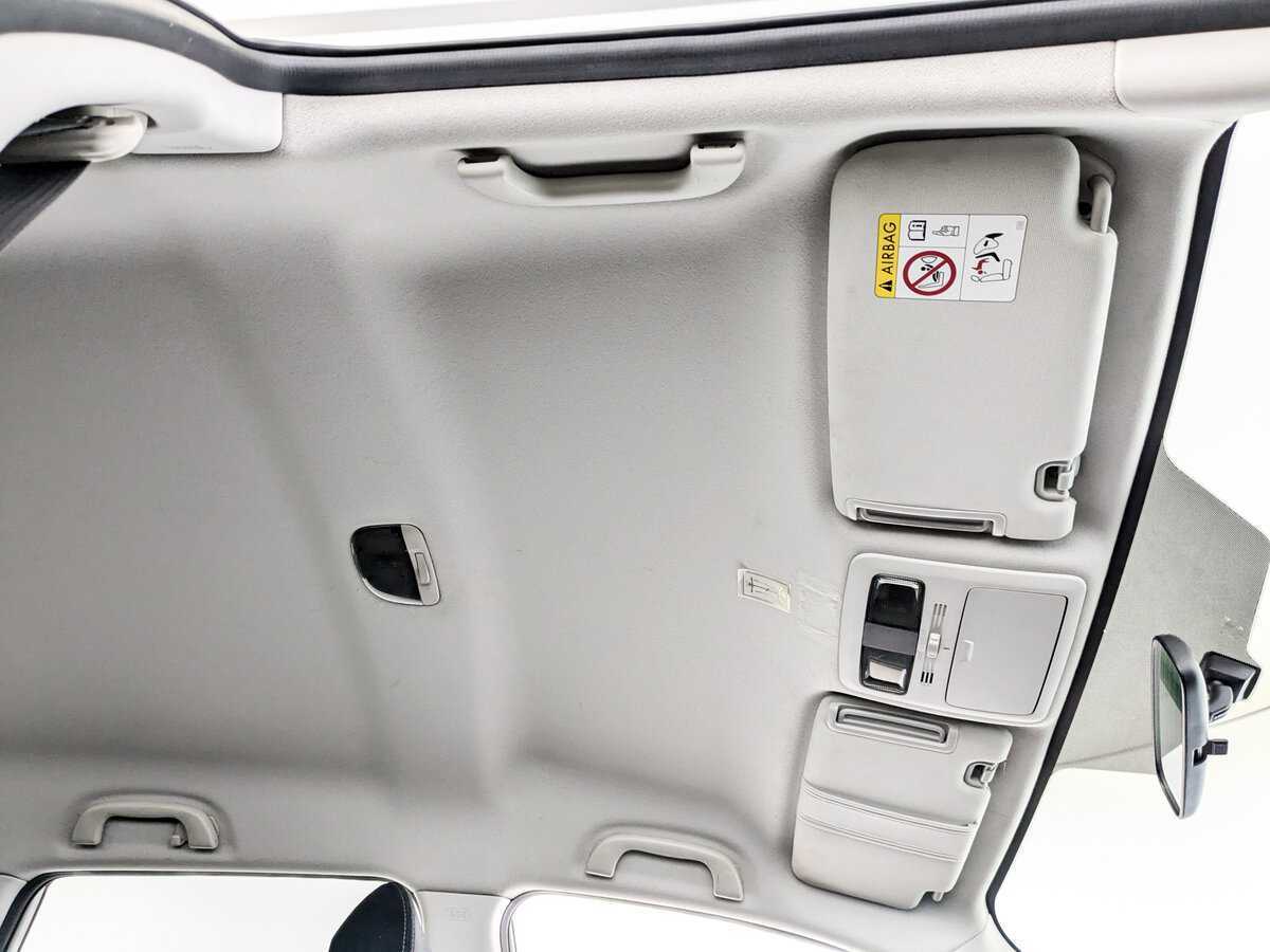 Subaru Forester, 2015 Фото №16