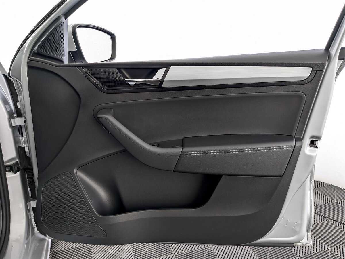 Skoda Rapid, 2018 Фото №20