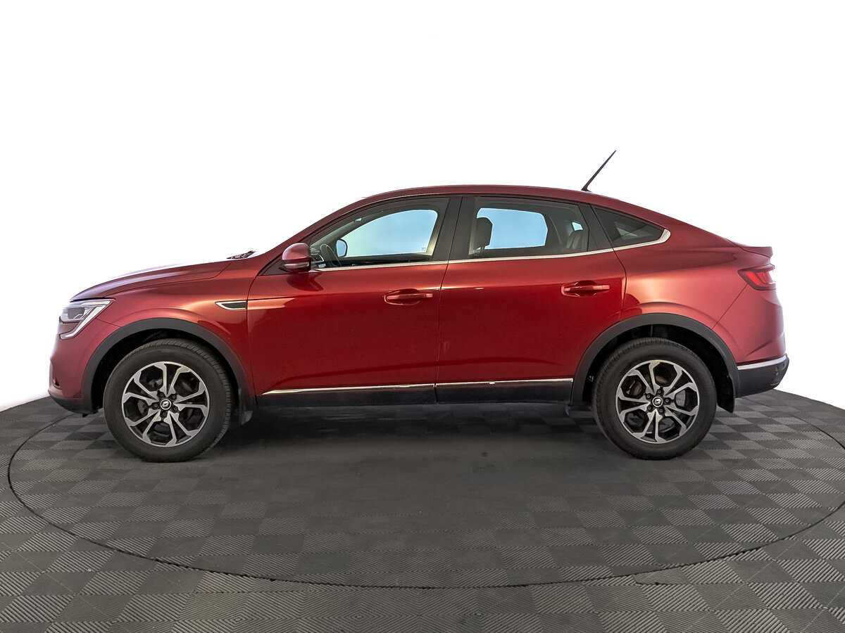 Renault Arkana, 2020 - 25 818 км. | Фото №8