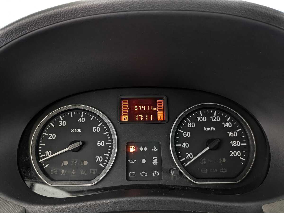 Renault Sandero, 2012 Фото №12