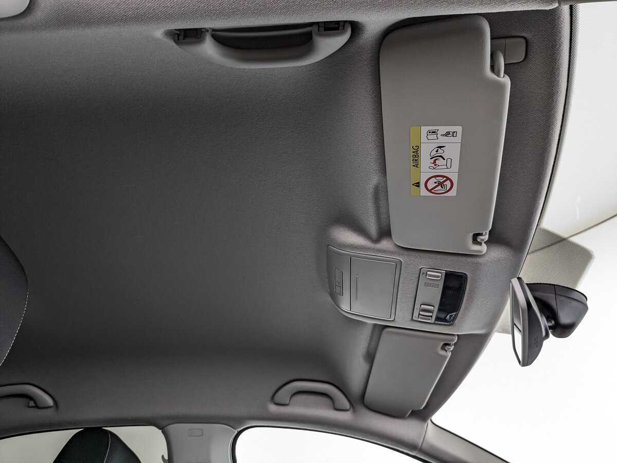 Skoda Rapid, 2019 Фото №19