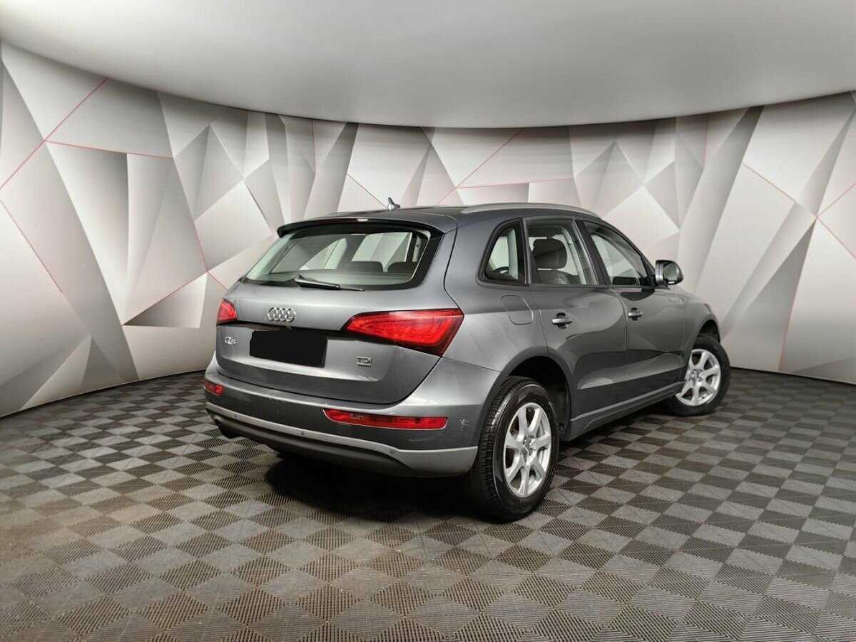 Audi Q5, 2012 - 276 000 км. | Фото №2