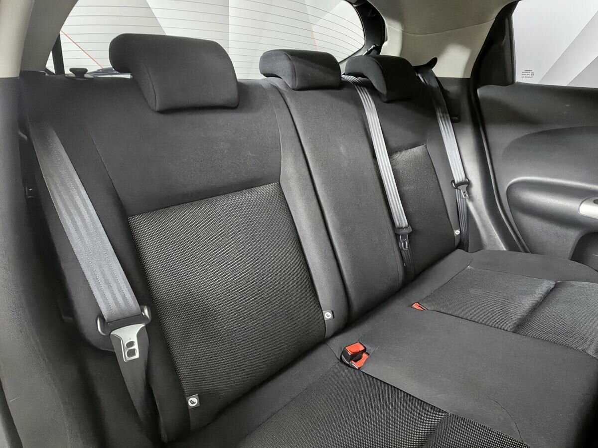 Nissan Juke, 2013 Фото №13