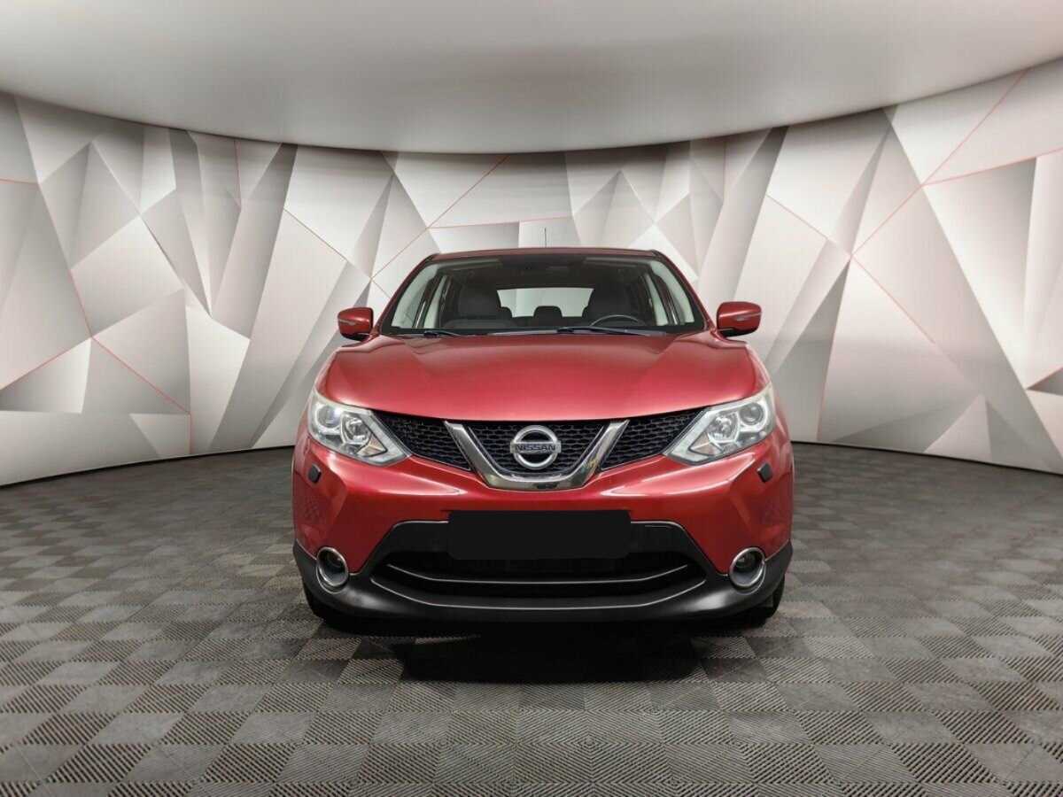 Nissan Qashqai, 2014 - 100 047 км. | Фото №7