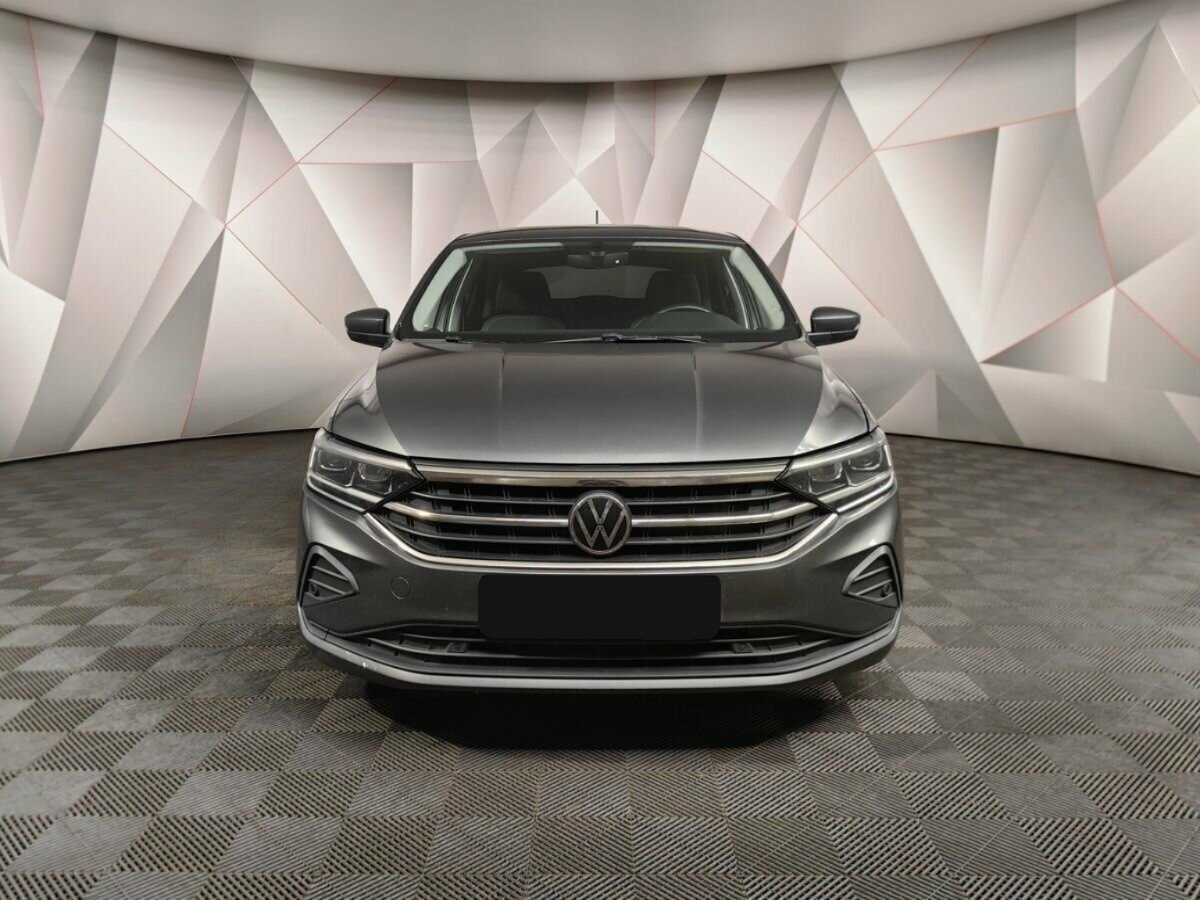 Volkswagen Polo, 2021 - 78 358 км. | Фото №7