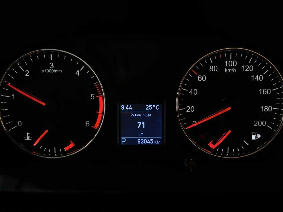 УАЗ Patriot, 2019 Фото №16