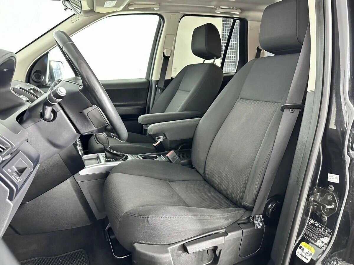 Land Rover Freelander, 2014 - 211 434 км. | Фото №8