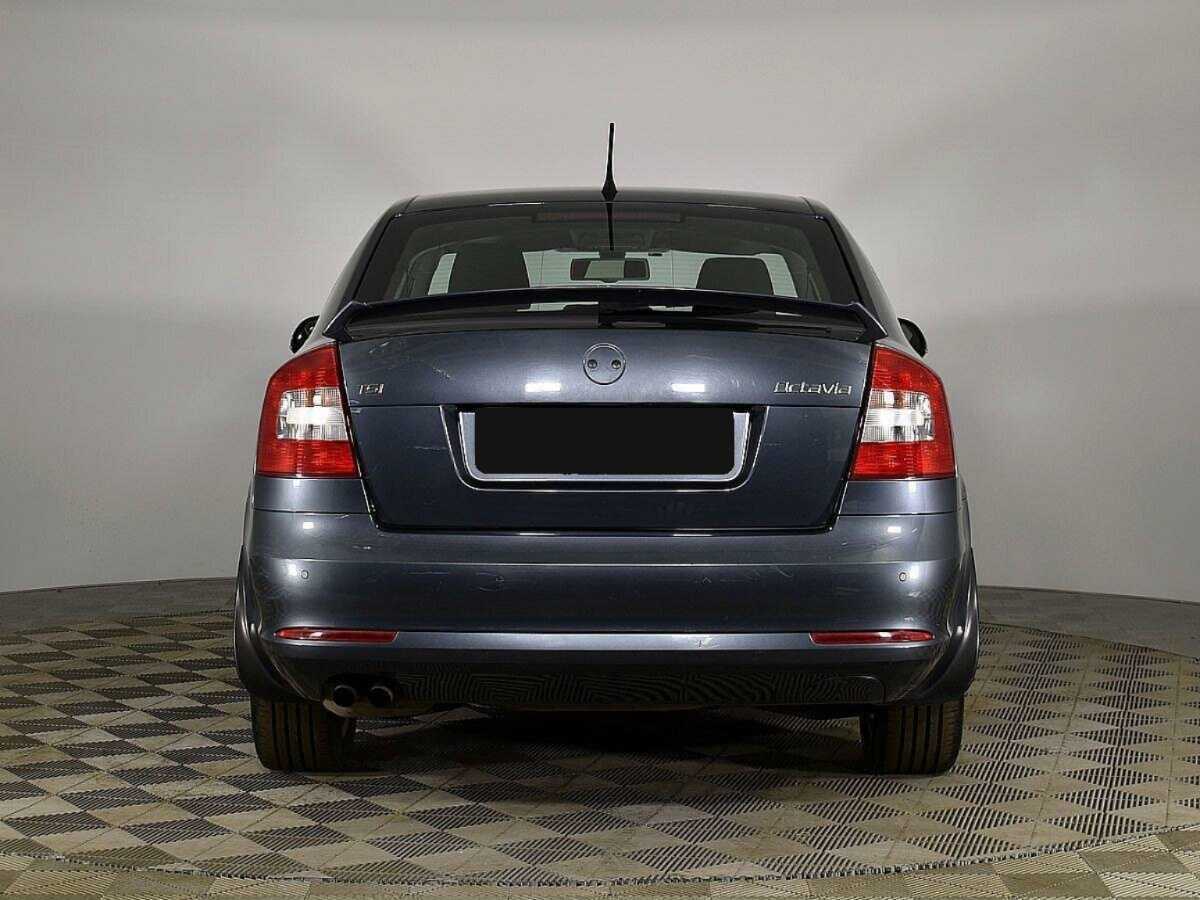 Skoda Octavia, 2013 - 131 275 км. | Фото №4