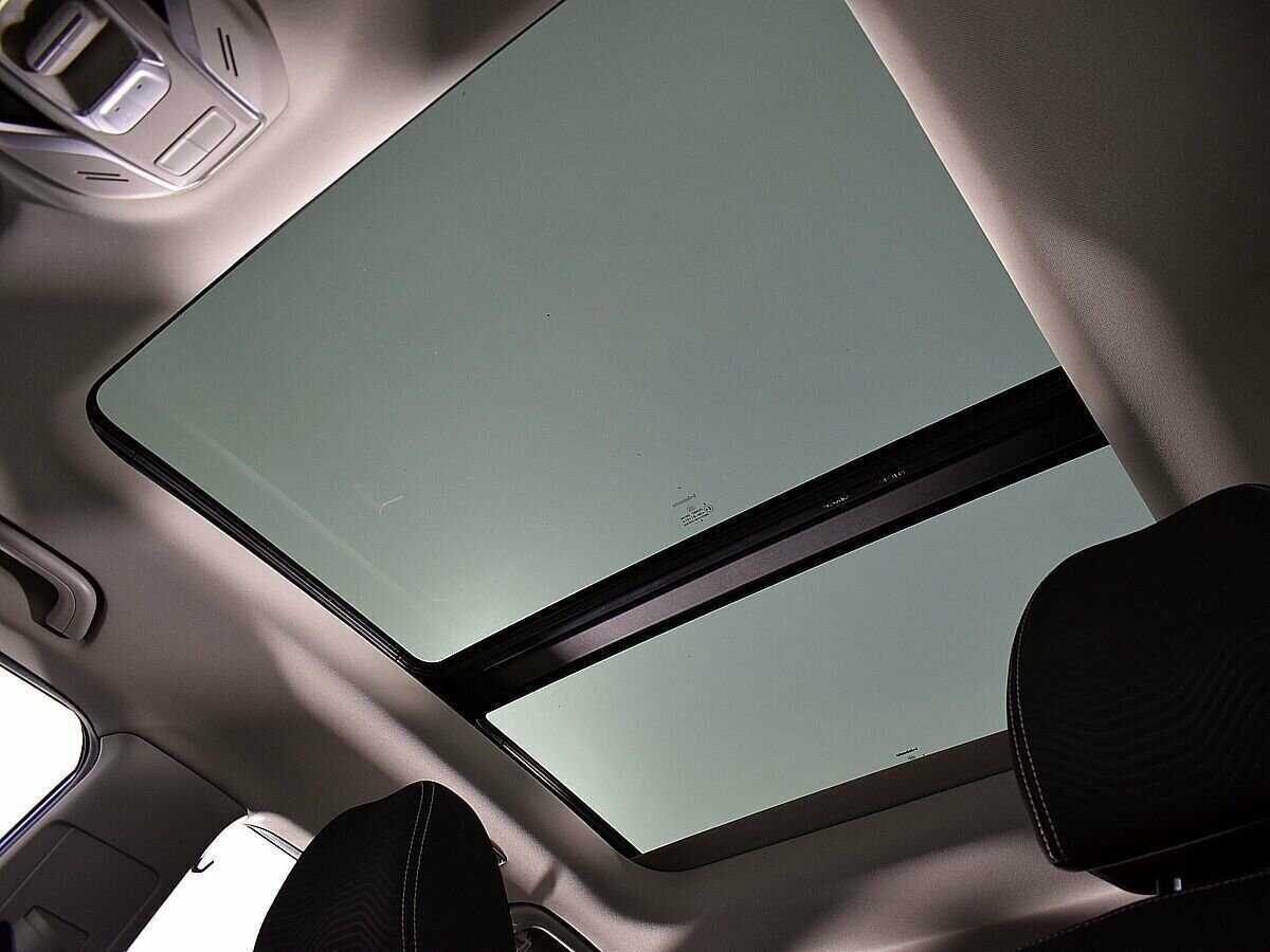 Geely Coolray, 2020 Фото №17