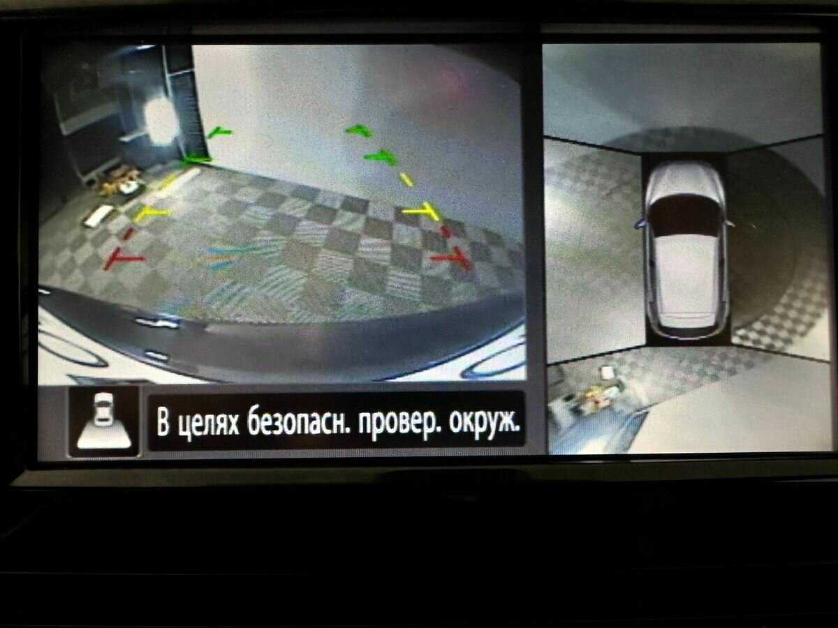 Nissan Qashqai, 2017 Фото №13