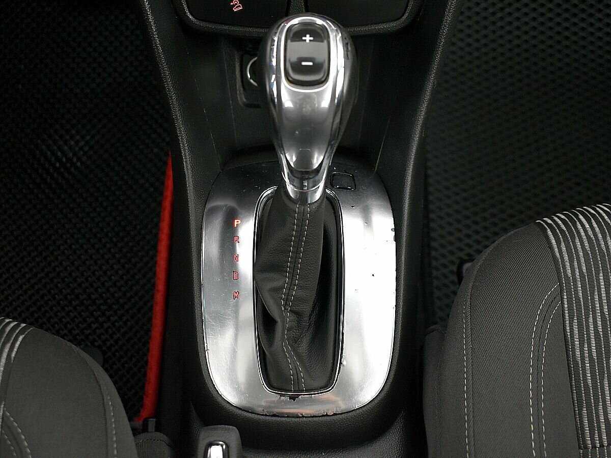 Opel Mokka, 2013 Фото №15