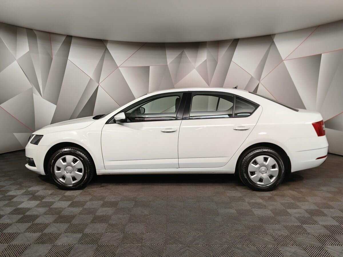 Skoda Octavia, 2020 - 41 101 км. | Фото №5