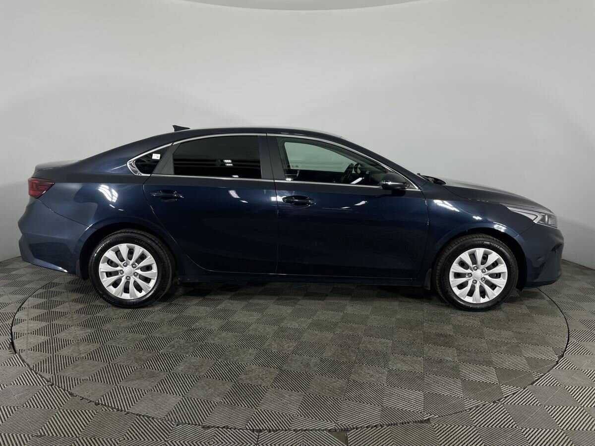 Kia Cerato, 2021 - 62 999 км. | Фото №4