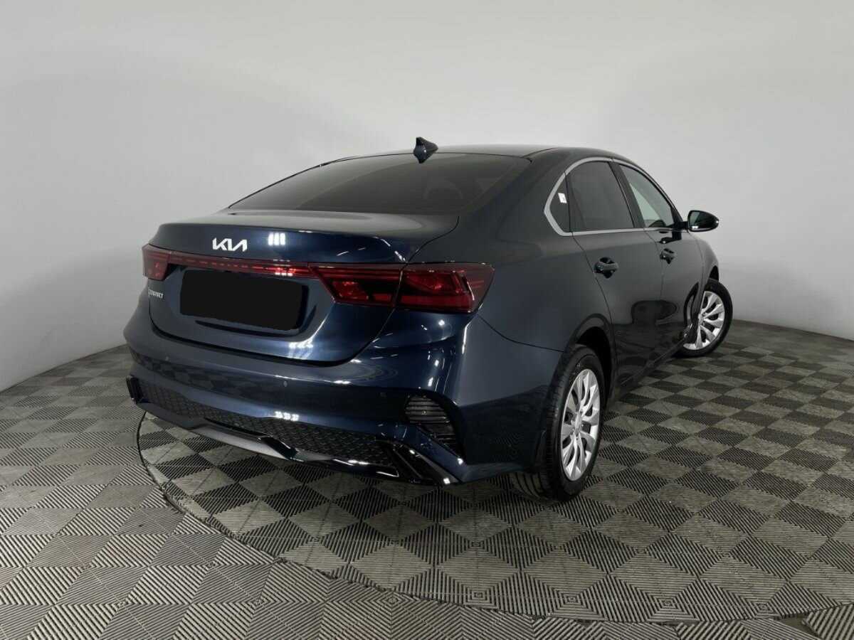Kia Cerato, 2021 - 62 999 км. | Фото №6