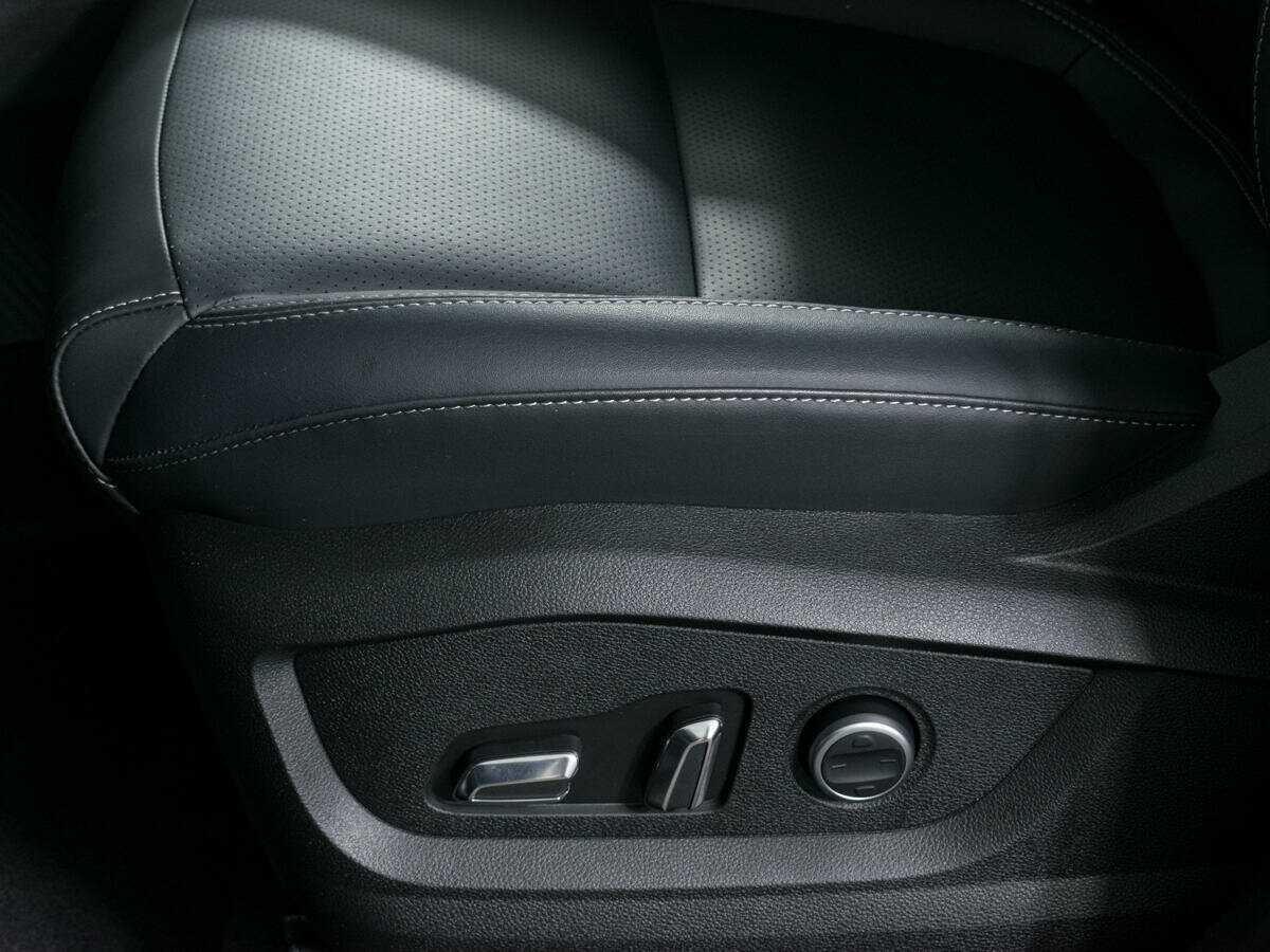 CHERY Tiggo 4 Pro, 2024 Фото №16