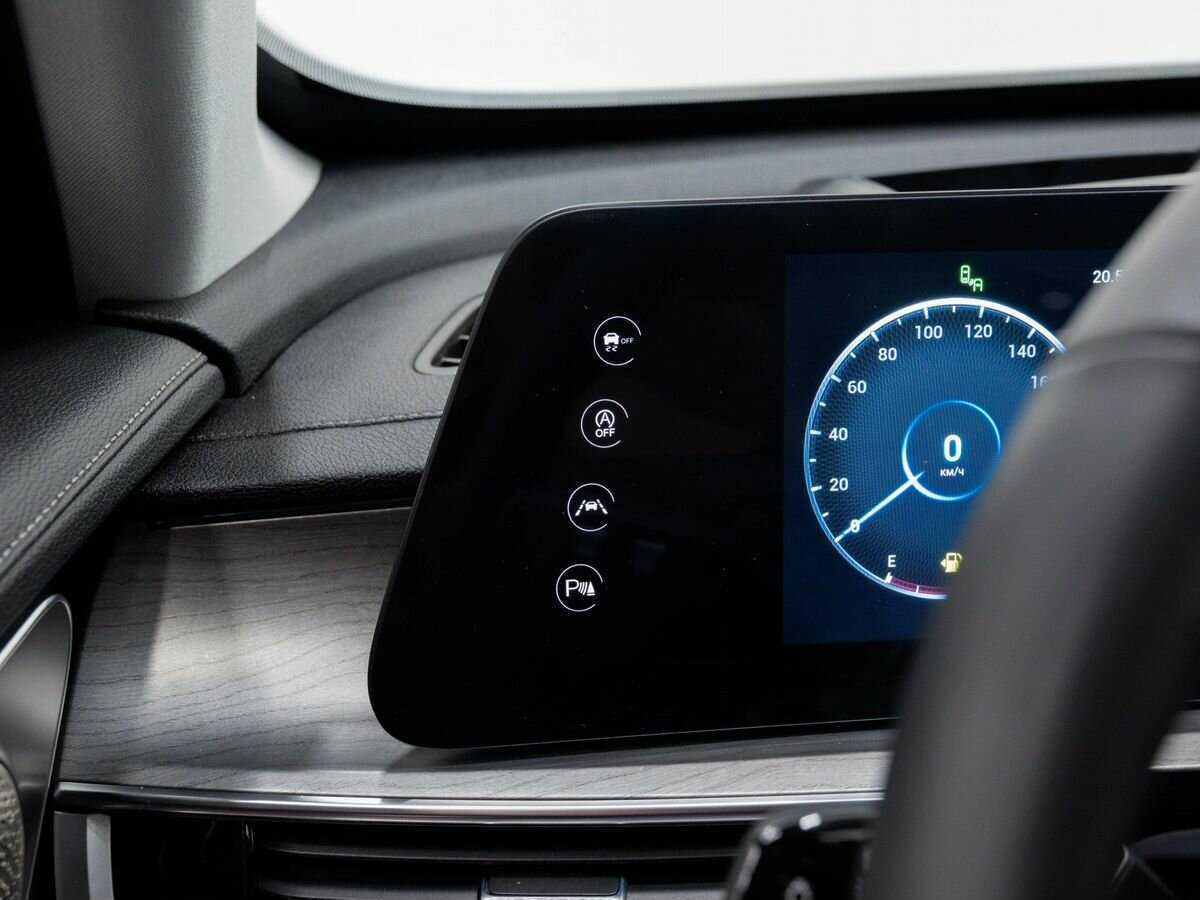 CHERY Tiggo 8 Pro Max, 2023 Фото №27