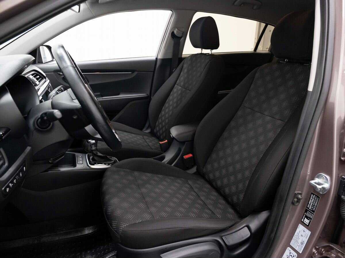 Kia Rio X-Line, 2018 - 145 000 км. | Фото №8