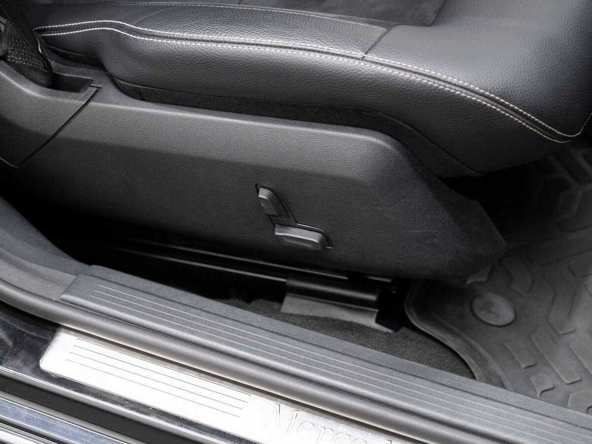 Mercedes-Benz E-Класс 250 CDI, 2015 Фото №13