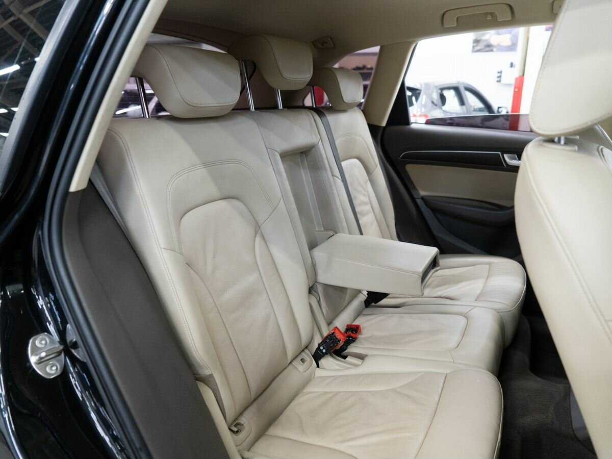 Audi Q5, 2016 - 158 000 км. | Фото №8