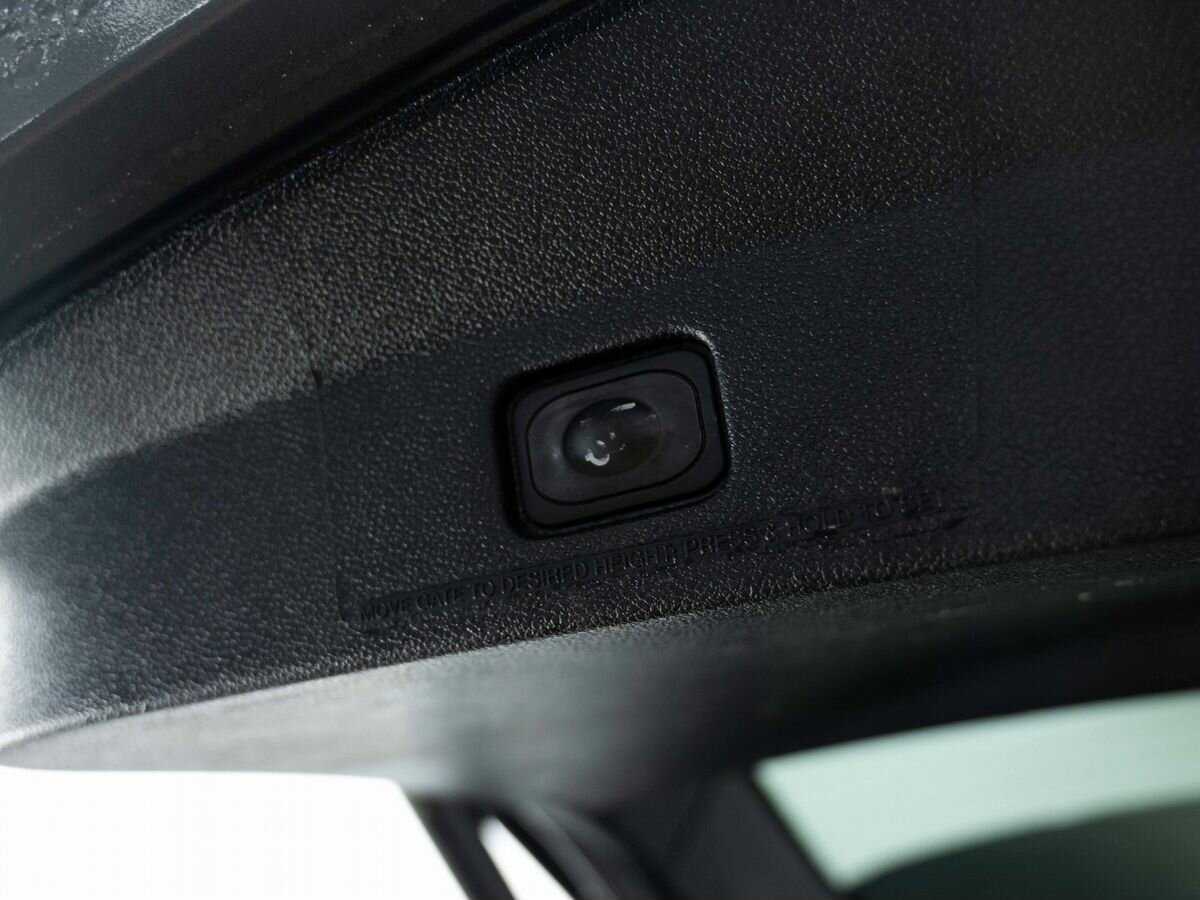 Ford Explorer, 2016 Фото №29