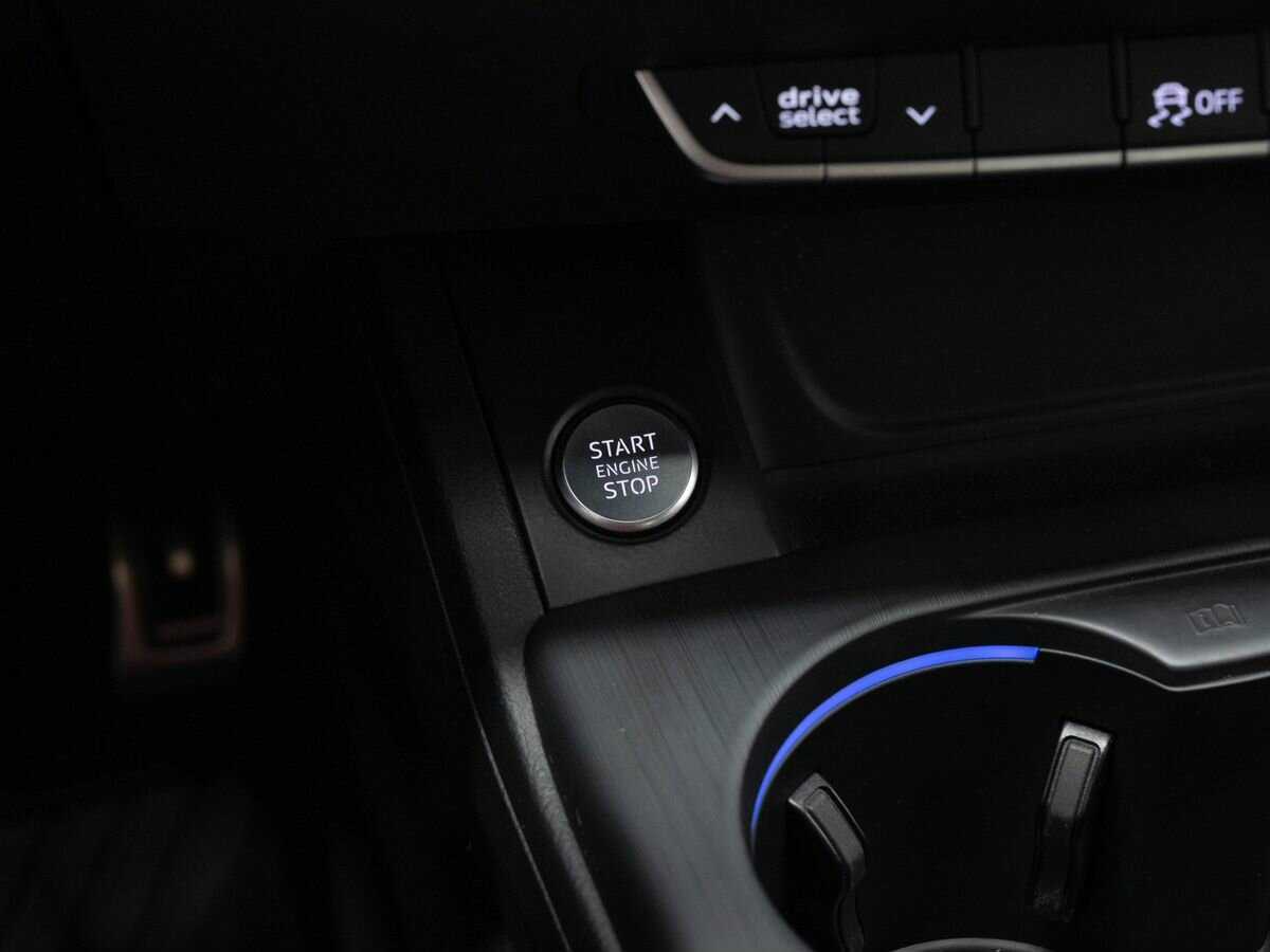 Audi A4, 2017 Фото №20