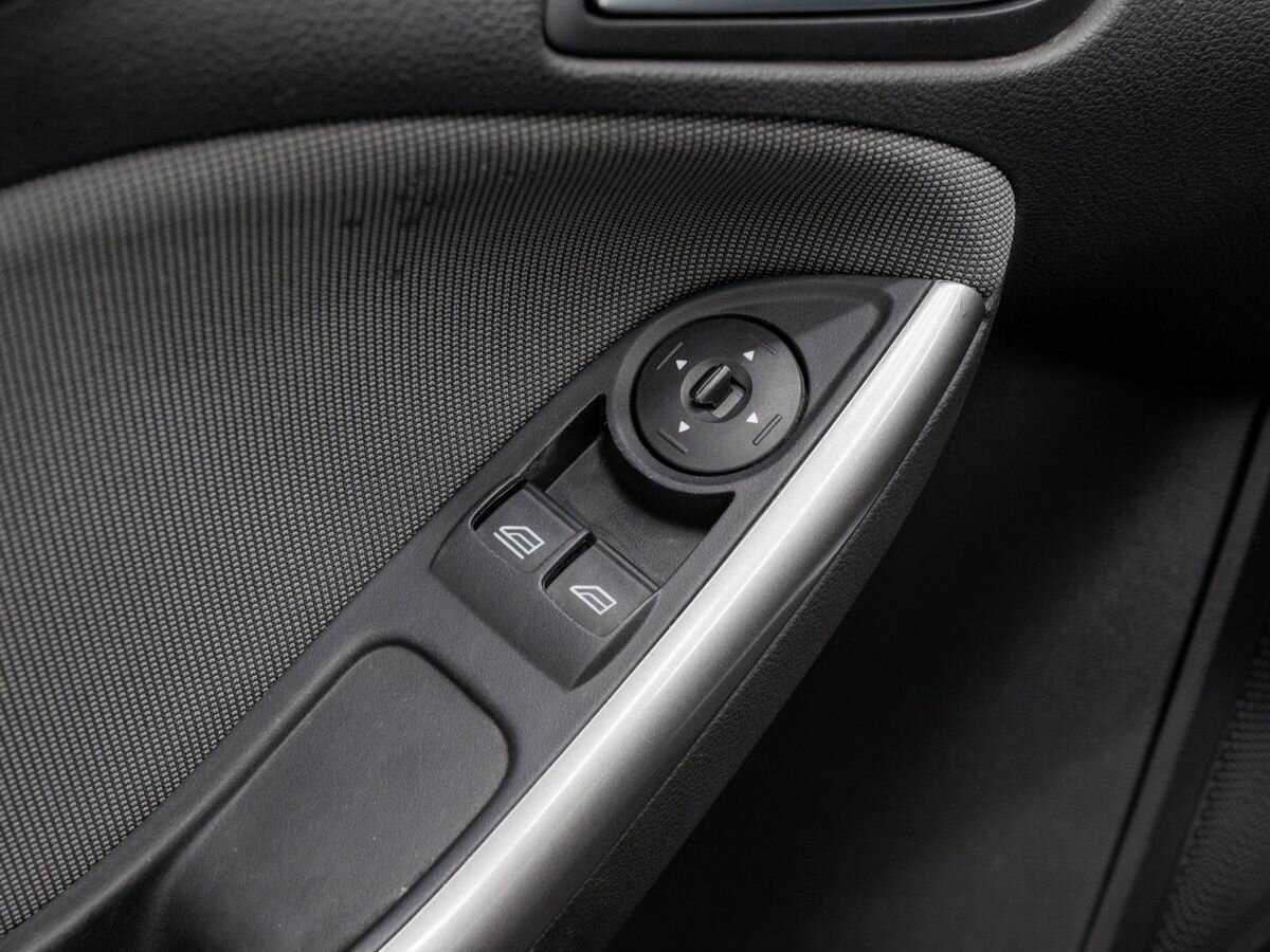 Ford Focus, 2012 Фото №15