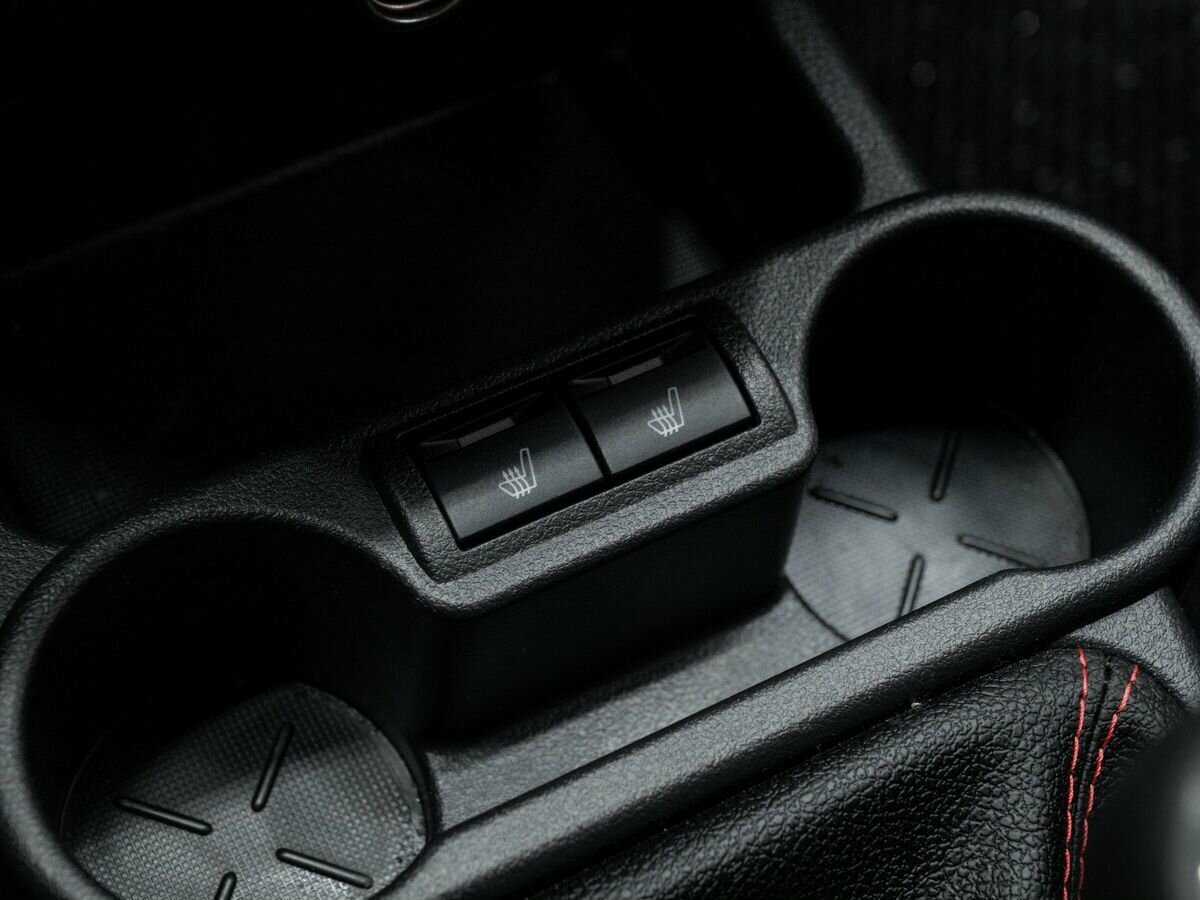 Lada (ВАЗ) Granta Sport, 2024 Фото №17