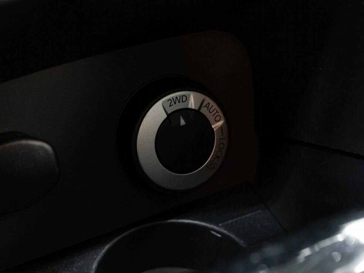 Renault Kaptur, 2018 Фото №20