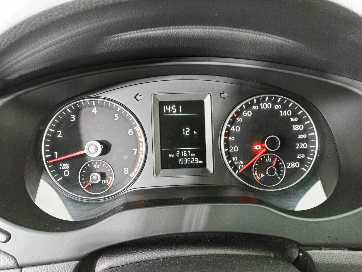 Volkswagen Jetta, 2014 Фото №13