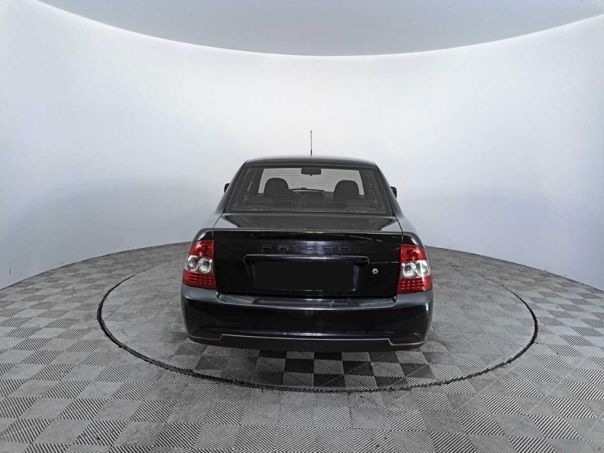 Lada (ВАЗ) Priora, 2016 - 129 619 км. | Фото №6