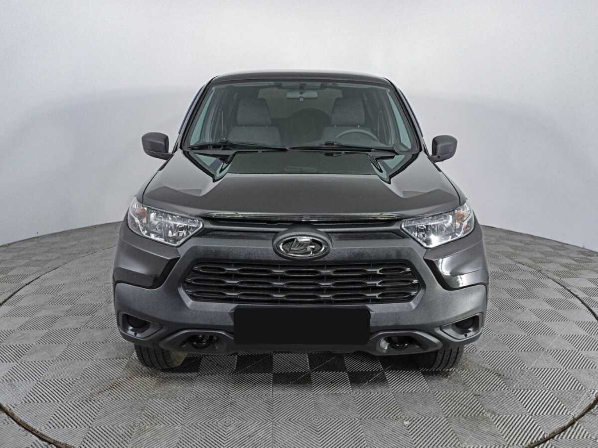 Lada (ВАЗ) Niva, 2023 - 43 272 км. | Фото №2