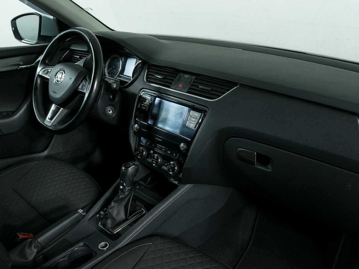 Skoda Octavia, 2017 - 130 000 км. | Фото №6