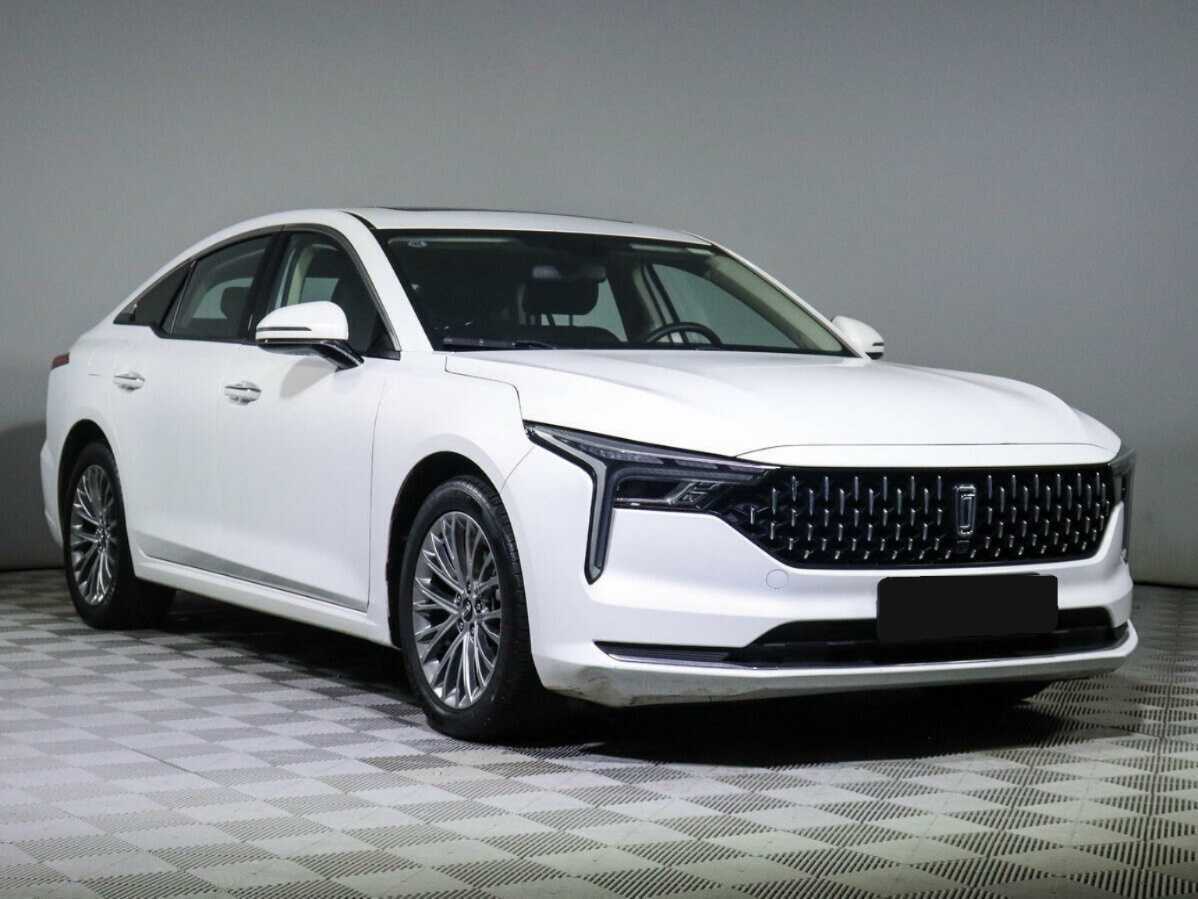 FAW Bestune B70, 2023 - 64 000 км. | Фото №2