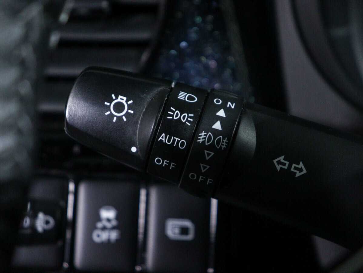 Mitsubishi Outlander, 2019 Фото №15