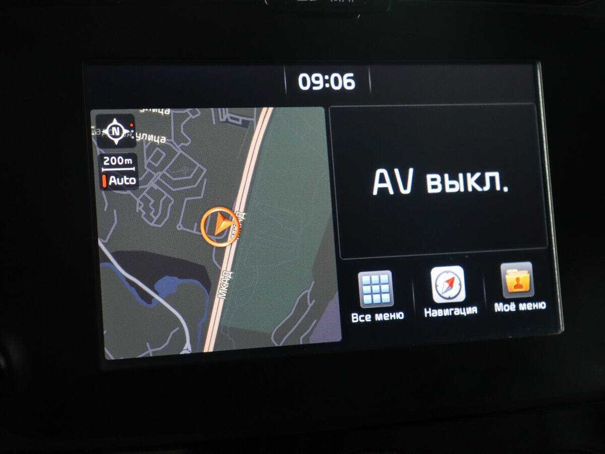 Kia Soul, 2017 Фото №16