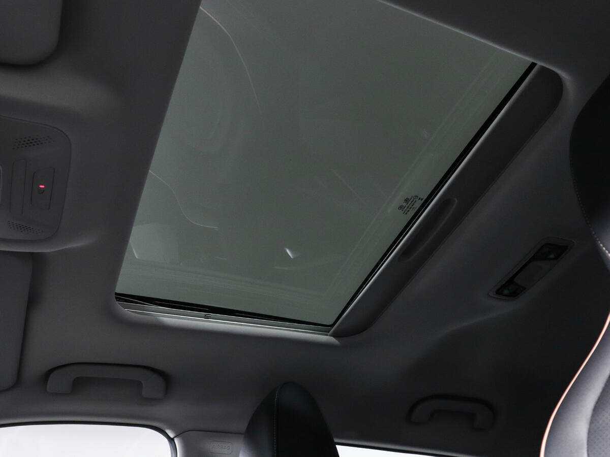 OMODA C5, 2023 Фото №19