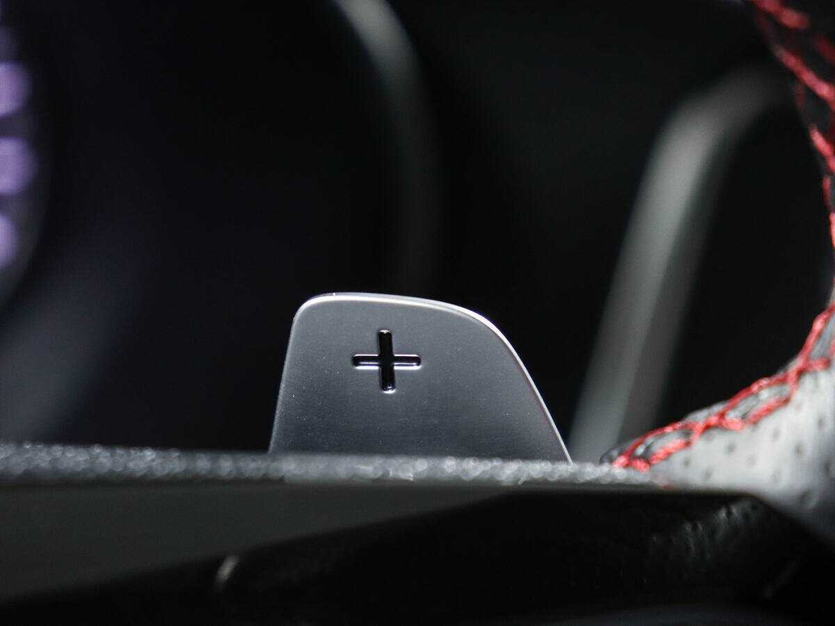 Kia Optima, 2018 Фото №25