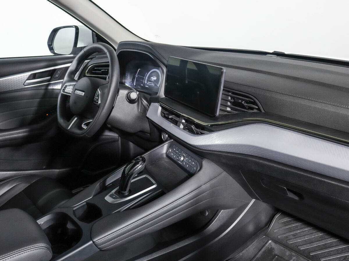 Haval F7, 2023 - 19 155 км. | Фото №8