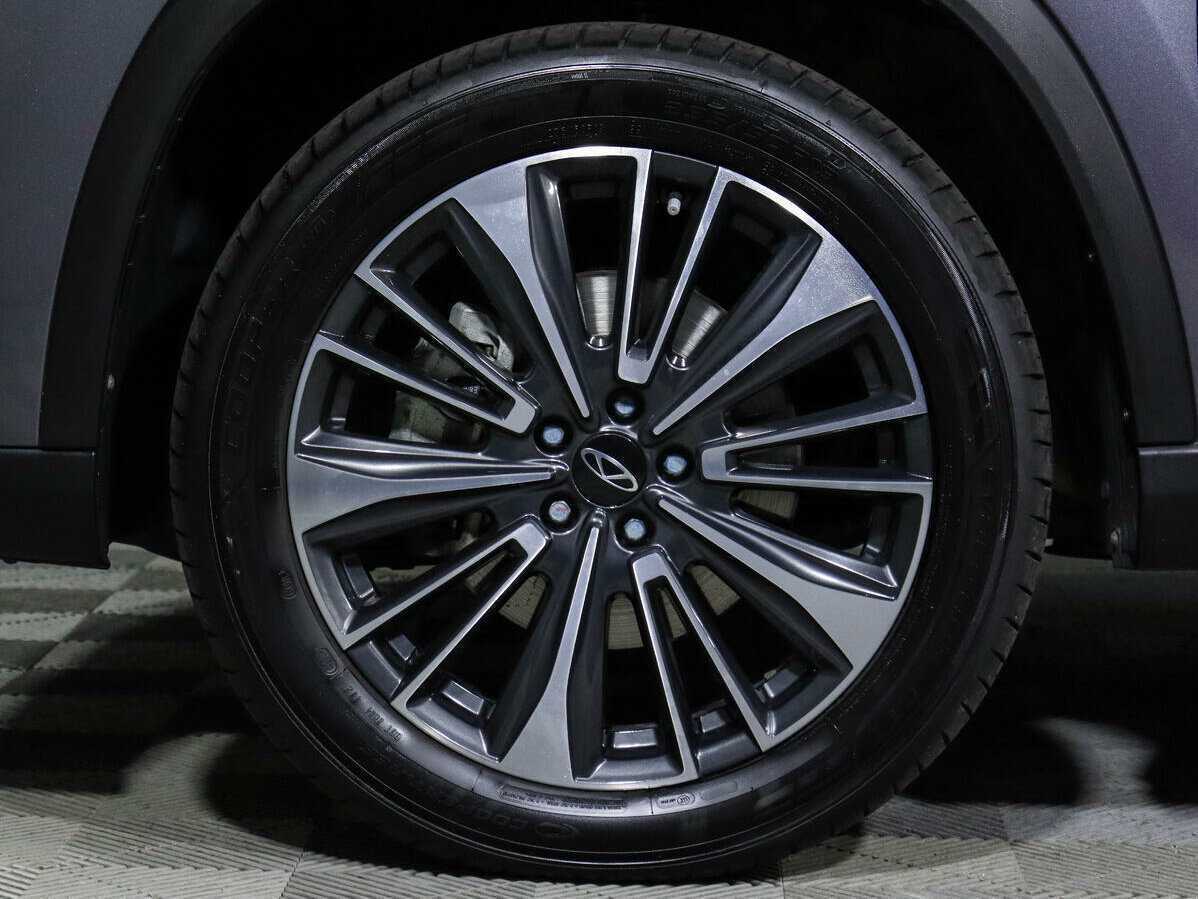 CHERY Tiggo 8 Pro Max, 2023 Фото №12