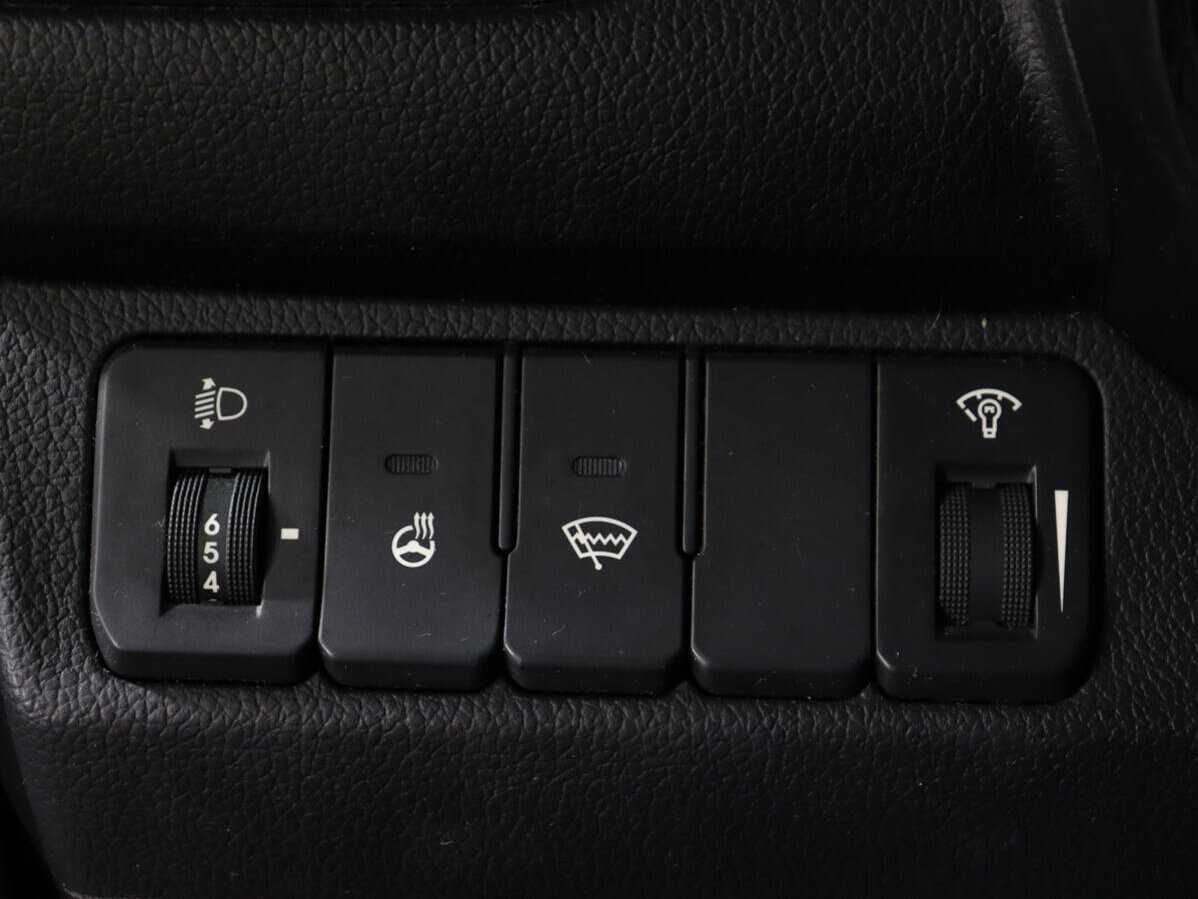 Kia Rio 6-speed, 2014 Фото №12