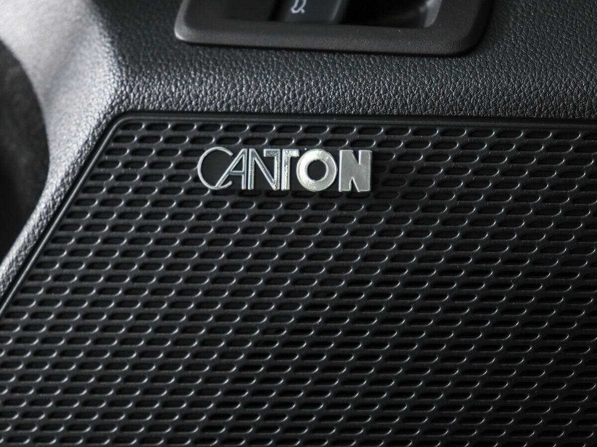 Skoda Octavia, 2021 Фото №17