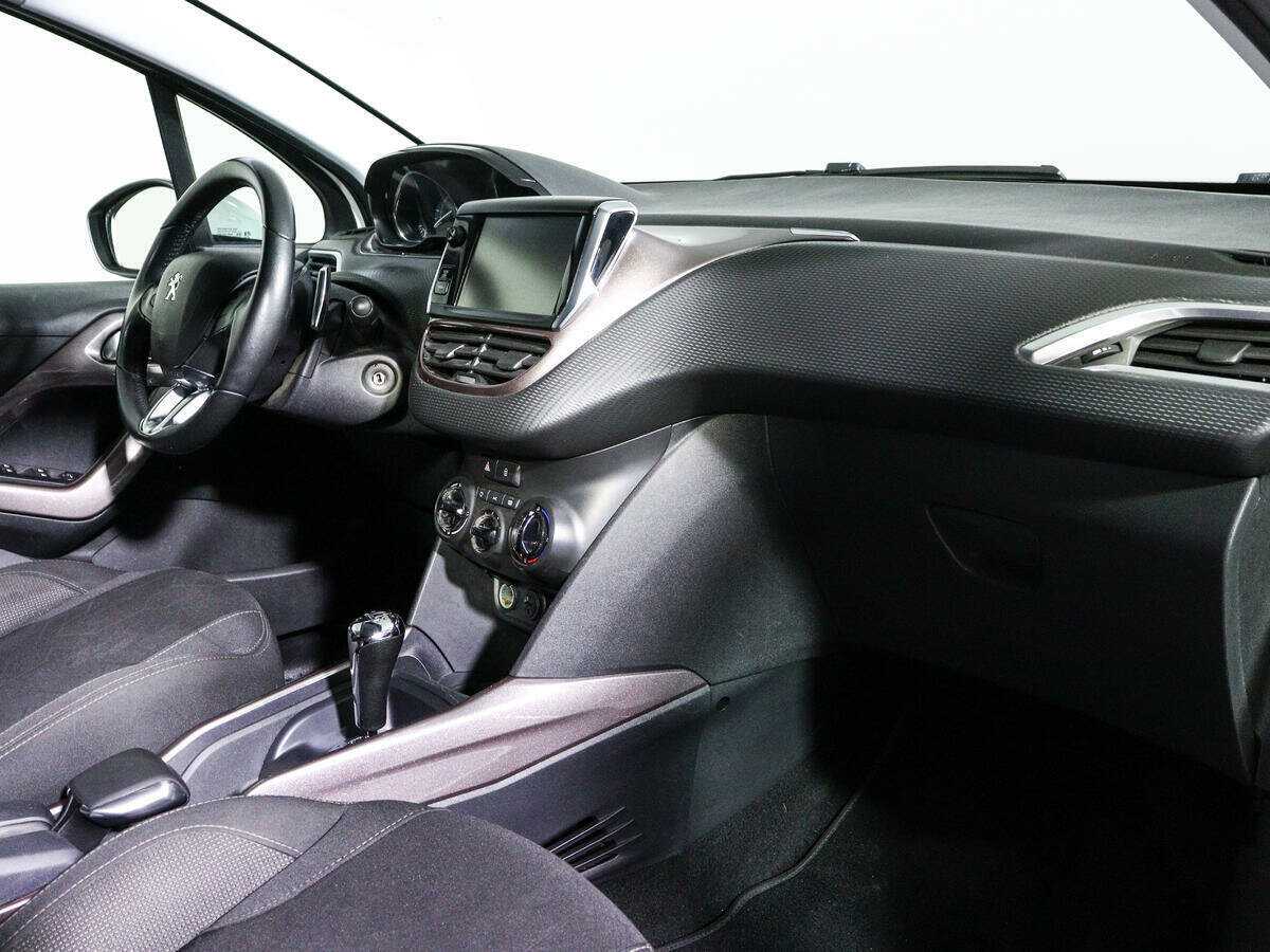 Peugeot 2008, 2014 - 192 873 км. | Фото №7
