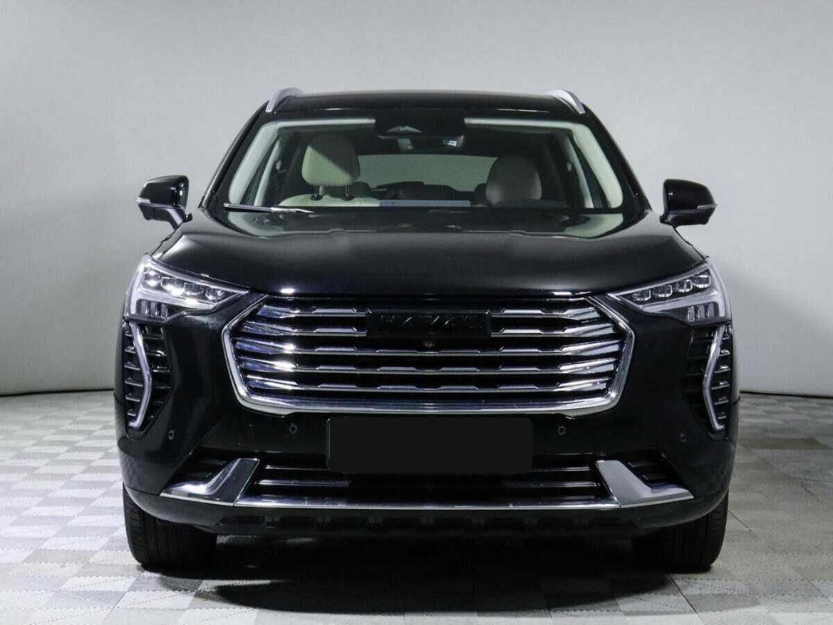 Haval Jolion, 2023 - 26 414 км. | Фото №2