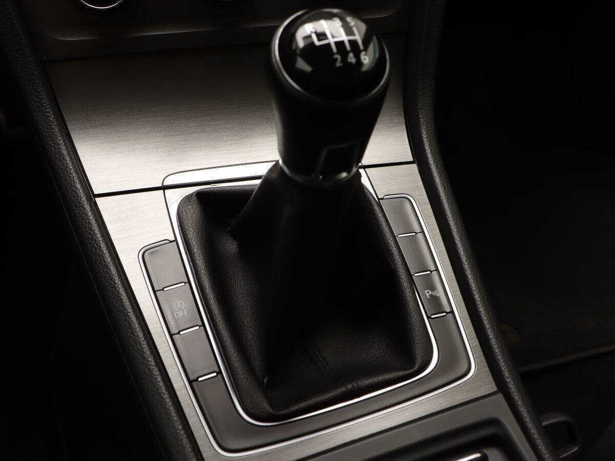 Volkswagen Golf, 2013 Фото №16