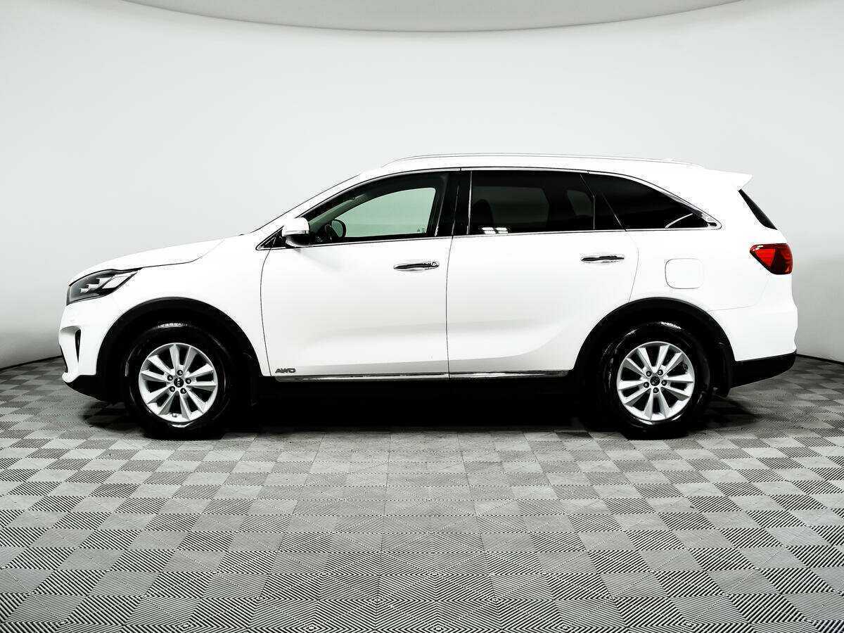 Kia Sorento, 2019 - 98 803 км. | Фото №8