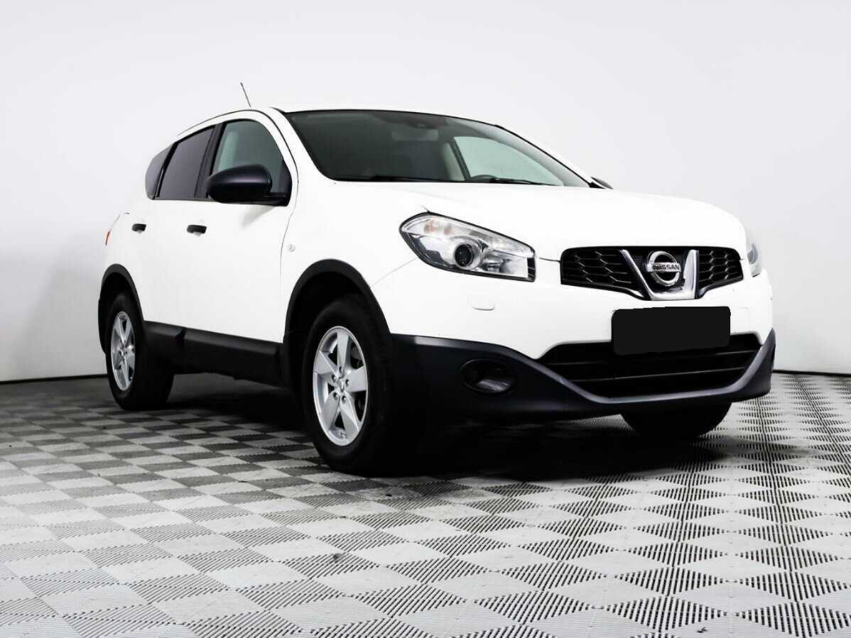 Nissan Qashqai, 2012 - 211 054 км. | Фото №3