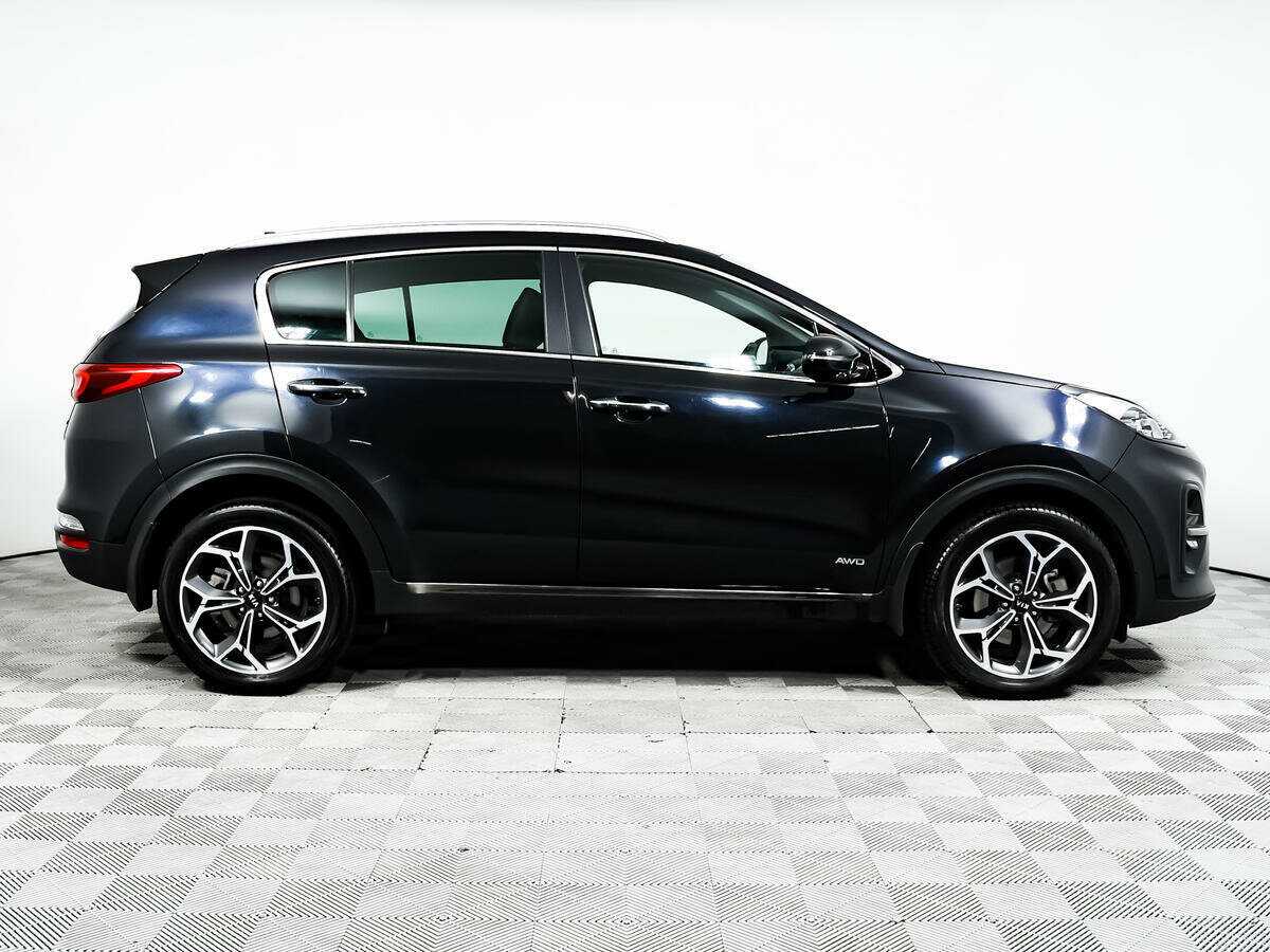 Kia Sportage, 2019 - 61 036 км. | Фото №4