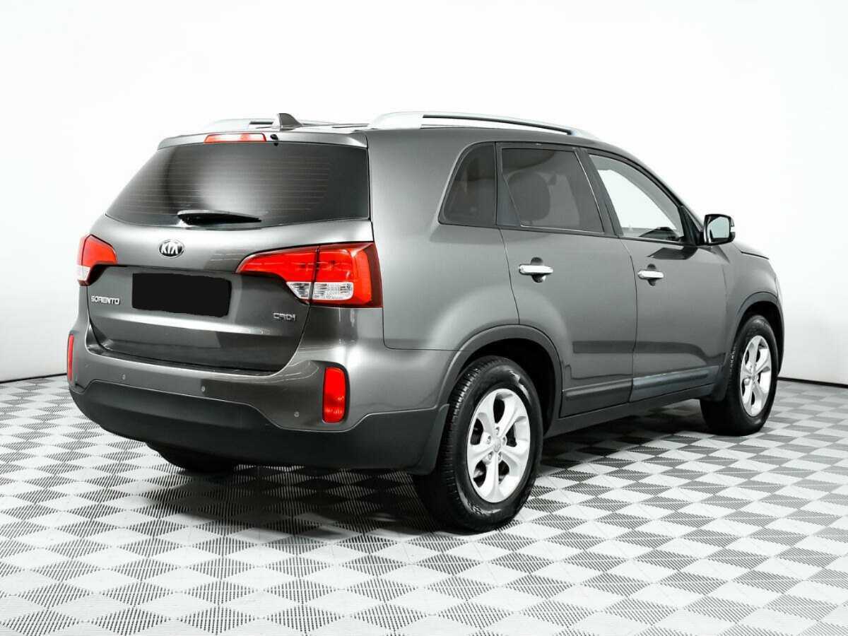 Kia Sorento, 2014 - 126 000 км. | Фото №4