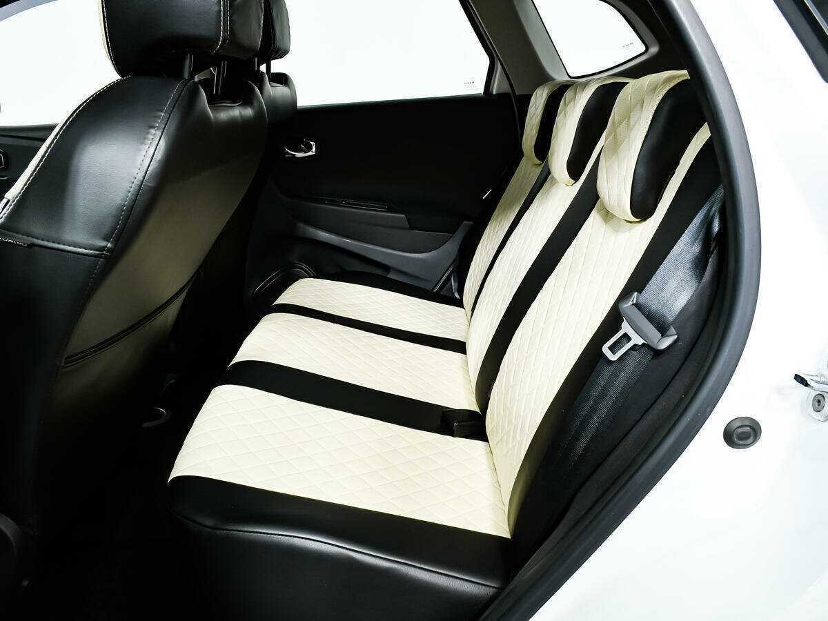 Renault Kaptur, 2016 Фото №12